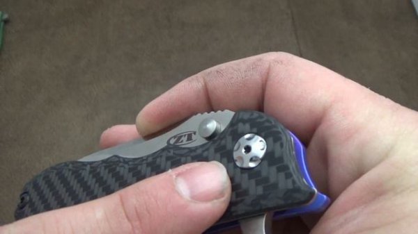 ZT0562CF ZT0220, ZT0452CF, ZT0450, ZT0456, HTM Madd Maxx by Jeff Perkins of JD Cutlery