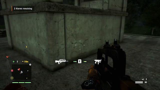 FarCry®4 Mission 18 (Free Willis) смотреть онлайн