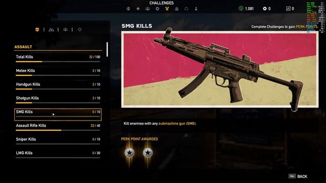 Far Cry 5: RTX 4090 24GB (8K Ultra No AA Graphics) смотреть онлайн