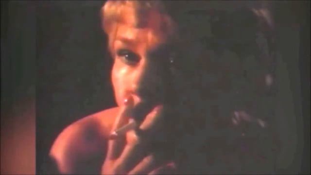 DAME JUDI DENCH 1983 - SOLITUDE смотреть онлайн