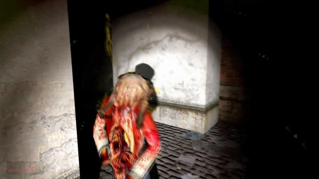 Half-Life 2: Ravenholm (Part 5) смотреть онлайн