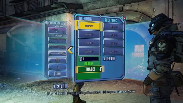 Let's Play Borderlands 2 w/ Friends - Episode 13: Best Intro Yet смотреть онлайн