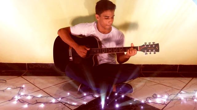 FELIZ NATAL - BATE O SINO - Joan Rodriges - cover смотреть онлайн