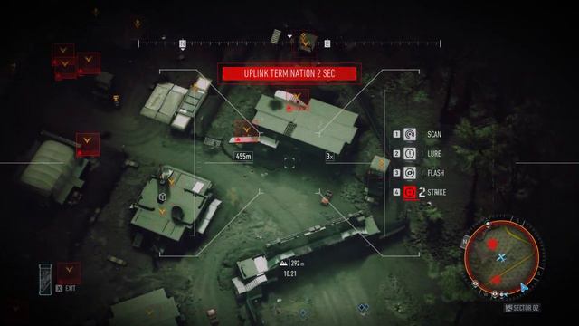 Visual Tutorial How to Destroy 3 panels Salamander With Pathfinder Drone Breakpoint Tactics Ep #34 смотреть онлайн