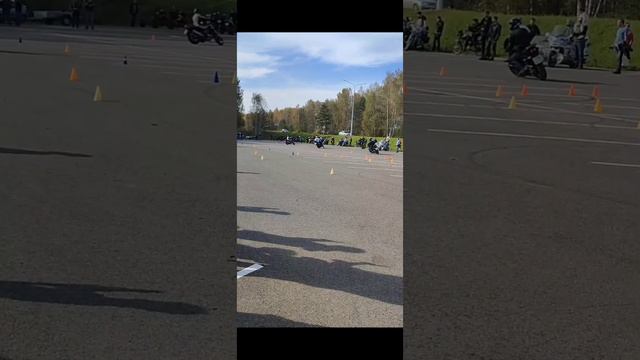 Закрытие Мото Сезона Томск смотреть онлайн