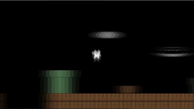 CAT MARIO.EXE - Mario '85 demo 2 смотреть онлайн