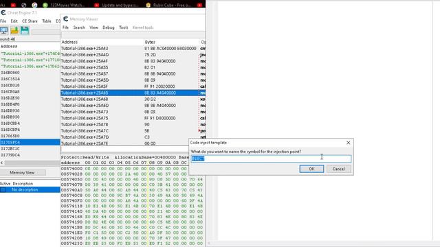 Why Nopping and Restoring extra Opcodes from a Script may be necessary смотреть онлайн