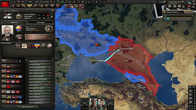 Lenin 2.0 is here to save the Bolshevik revolution!! - Hearts of Iron 4 Kaiserredux/Kaiserreich смотреть онлайн
