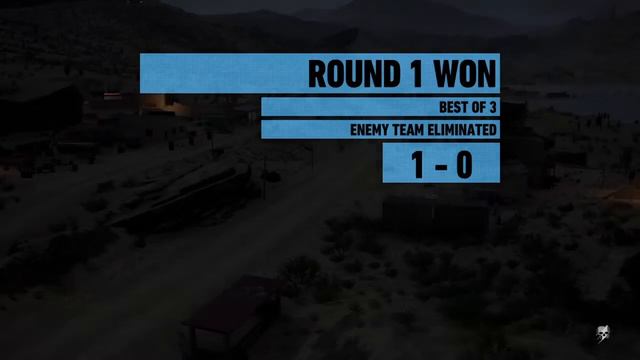 Ghost Recon Wildlands PvP - A Predator Squad Wipe смотреть онлайн