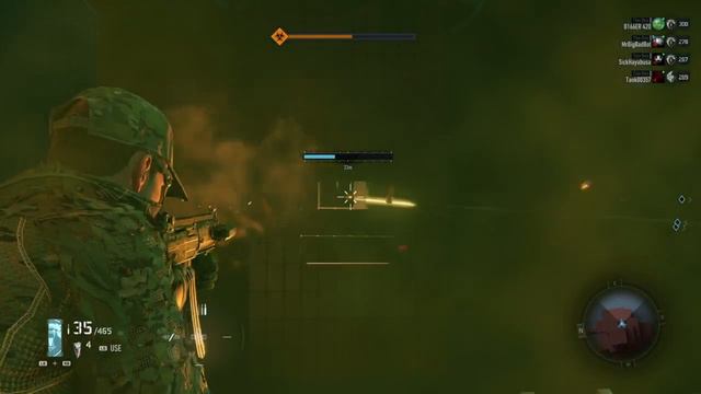 Ghost Recon Breakpoint-Quantum Computer No Hack,No call-outs!😎👍 смотреть онлайн