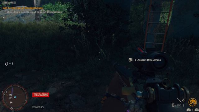 Far Cry 6 - Realistic Gravity Physics Engine смотреть онлайн