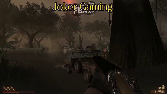 Far Cry 2 Best Moment #gamingcommunity #follow #art #fortnite #bhfyp #Farcry2 смотреть онлайн