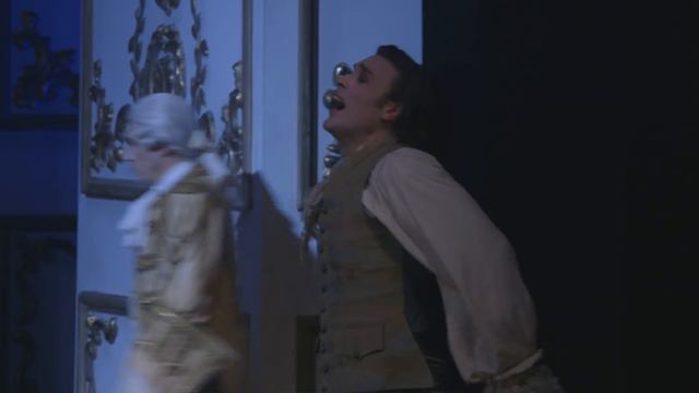 MADAME POMPADOUR | Stadttheater | Bühne Baden смотреть онлайн