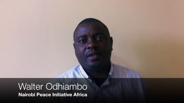 Walter Odiambo смотреть онлайн