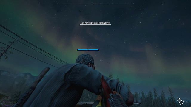 Far Cry New Dawn смотреть онлайн