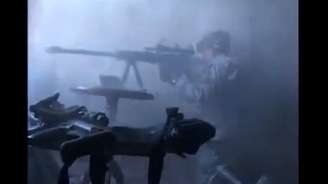 US Soldiers In Iraq. Rare Combat Footage - Intense Firefights | Iraq War