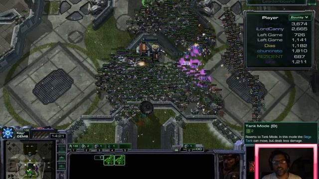 4. In game Tutorial with Levi - Tanks and Sentries смотреть онлайн