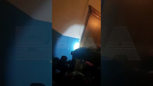 Два малолетних дурачка спалили вертолет. смотреть онлайн