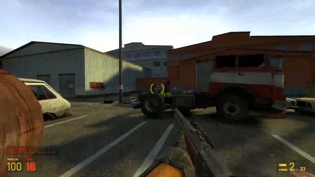 Particle Ghost Extended Revised смотреть онлайн