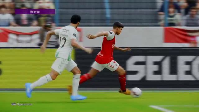 eFootball PES 2020 - Симуляция Педро смотреть онлайн