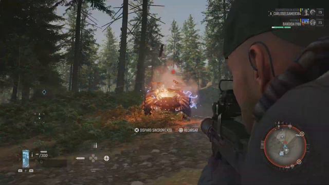 Tom Clancy’s Ghost Recon Breakpoint (en Cooperativo) | Parte 4 | en Español смотреть онлайн