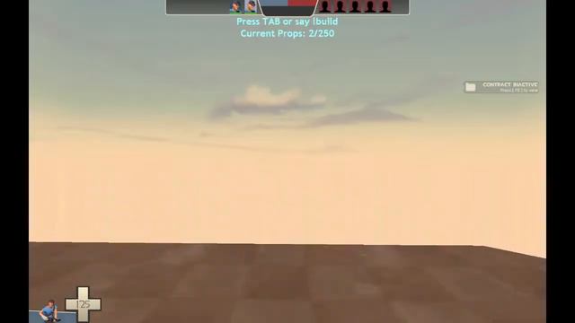 a HL2 Metrocop dance video смотреть онлайн
