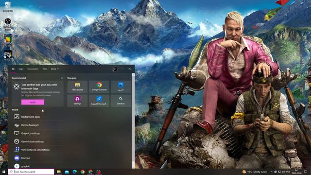 Far Cry 4 "Not Responding Fix" in Windows 10 (Reloaded Ver.) смотреть онлайн