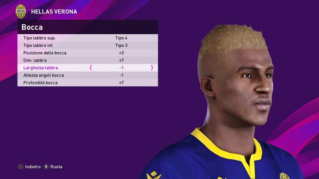 Pes2020 Salcedo смотреть онлайн
