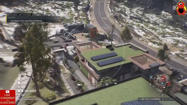Tom Clancy’s Ghost Recon Breakpoint Gameplay 2 No Way Out & Back to the Basics смотреть онлайн