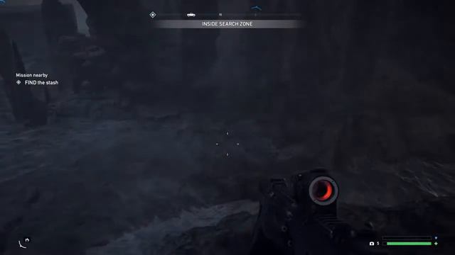 Far Cry 5: Prepper Stash: The Angel's Grave смотреть онлайн