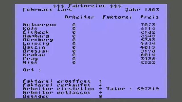 Die Fugger Bonus Teil 1 смотреть онлайн