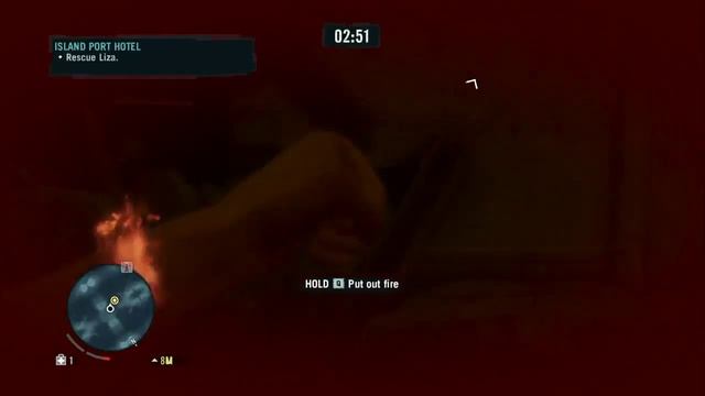 Far Cry 3 Gameplay Walkthrough Part 9 No Commentary смотреть онлайн