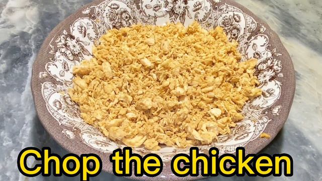 Peri Peri Bites / Chili Bites / Ramdhan Special Recipe by The Cutting Board смотреть онлайн