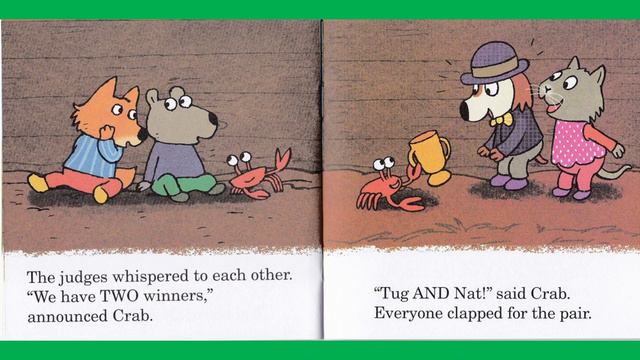 Learn_to_Read_with_Tug_the_Pup_and_Friends!_Box_Set_3｜_I_Can_Read｜ смотреть онлайн