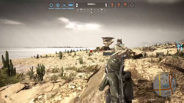 GR. Windland HeadShot 1 смотреть онлайн