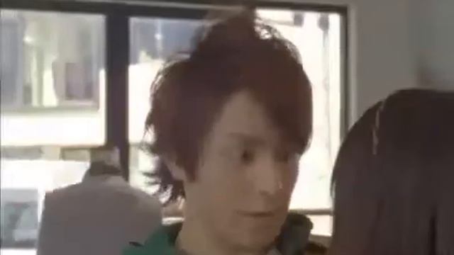 Японская реклама - Lotte Acuo смотреть онлайн