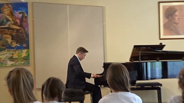 Barkarola J. Szczurowski смотреть онлайн
