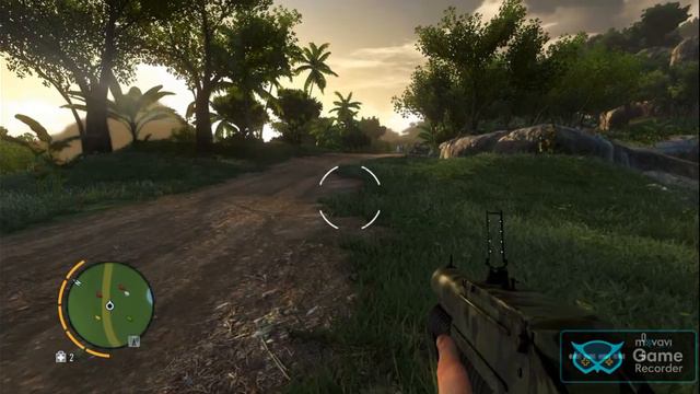 Far Cry 3 Часть 2 смотреть онлайн