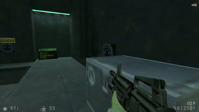 Half-Life : Residual Life | Public 1.9 Final [Part 16 - Hard Mode, No Cheats] (Walkthrough) смотреть онлайн