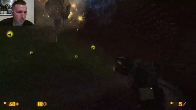 Black Mesa Прохождение #13 Финал. Босс Головастик смотреть онлайн
