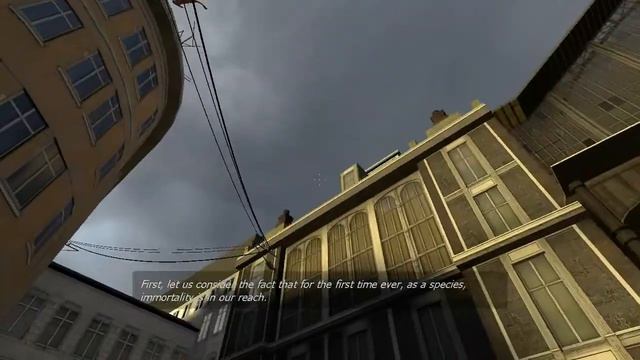 Let's Play Half-Life 2: Episode 1 (Rise and Shine) смотреть онлайн