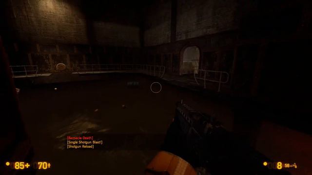 Black Mesa With Pootis Part 2 (Too Many Ambushes) смотреть онлайн