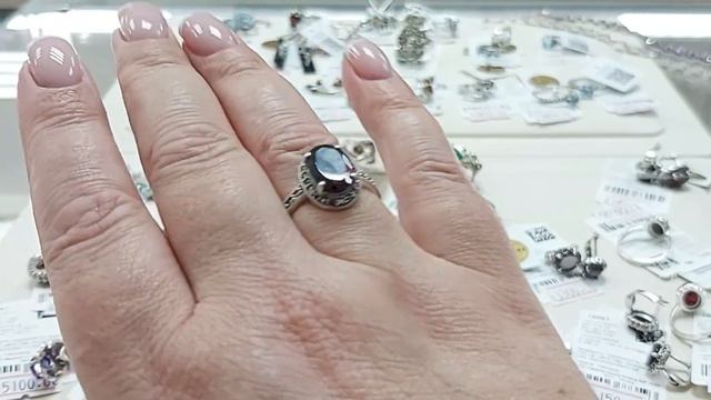 💎НОВИНКИ💎ГРАНАТ, ТОПАЗ, СУЛТАНИТ, ХРИЗОПРАЗ, ОНИКС В СЕРЕБРЕ💎ОБЗОР💎ПРОДАЖА💎(Jewellery Silver) смотреть онлайн