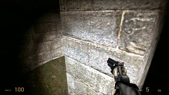 [HD] Paranoia | Garry's Mod | Playthrough смотреть онлайн