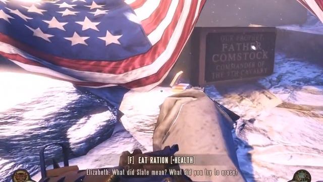 NetMoverSitan Plays Bioshock Infinite (1999 Mode) - Part 18 - Distorted Events смотреть онлайн