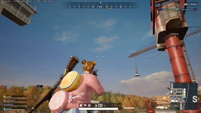 Как Казаки на Таэго играли! смотреть онлайн