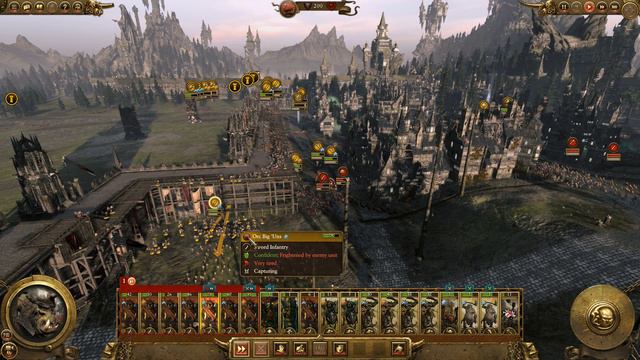 Total War: Warhammer | Lets Play | Legendary Greenskins Campaign | Part 26 смотреть онлайн