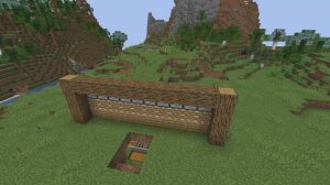 АФК ФЕРМА ТРОСТНИКА! МАЙНКРАФТ ФЕРМА ТРОСТНИКА!