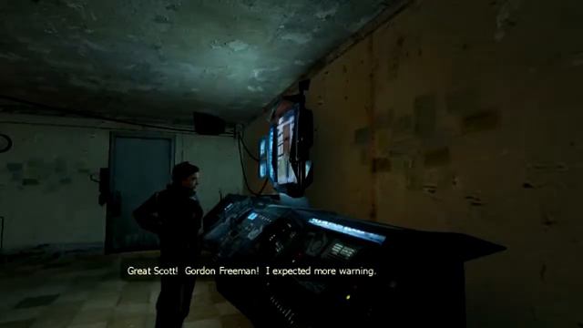 Let's Play Half Life 2 - Ep.1 - Best Game Ever смотреть онлайн