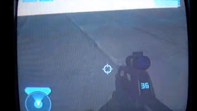 Halo 2 Secret Rooms смотреть онлайн